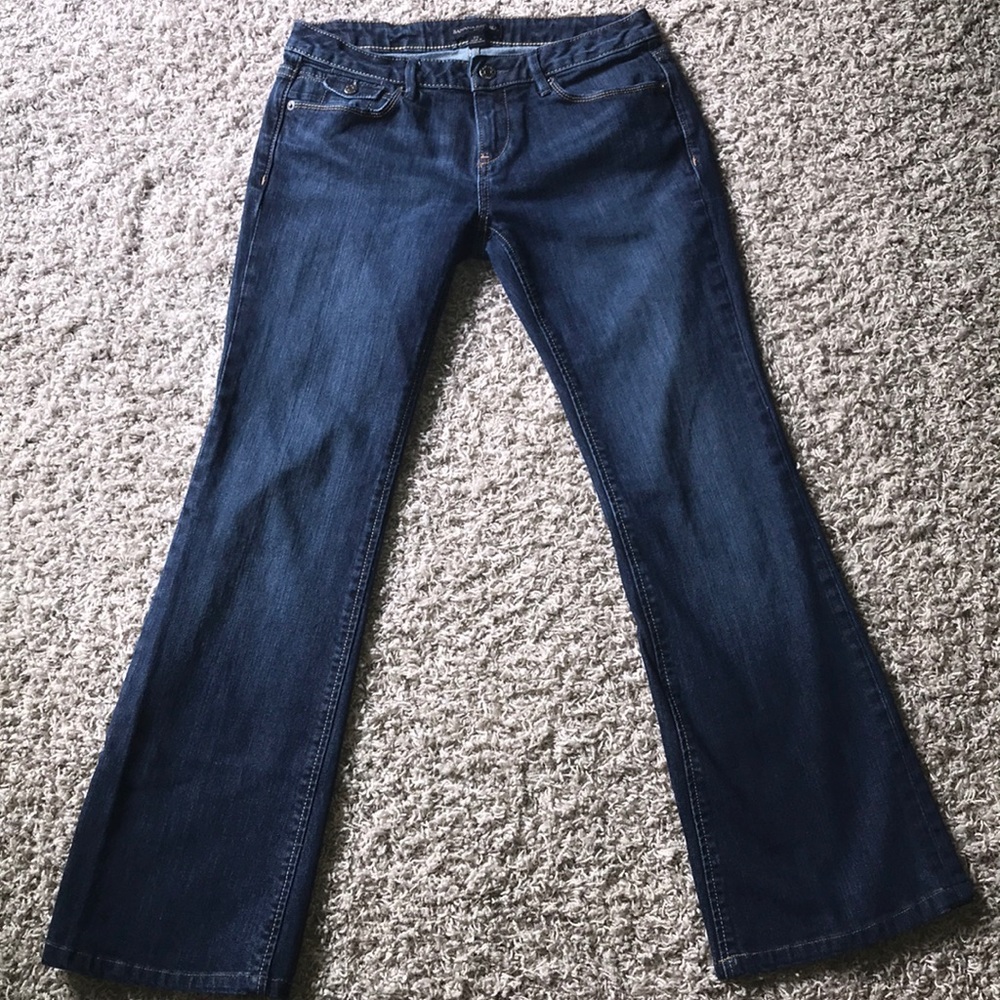 Banana Republic- jeans
